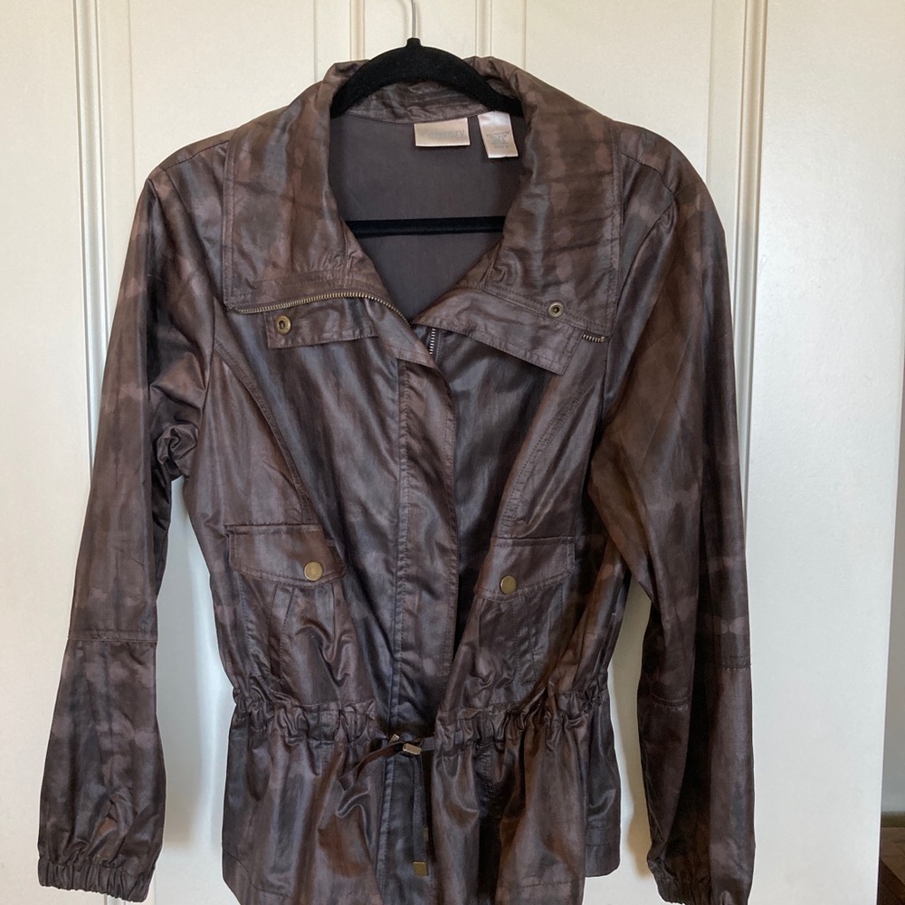 Zenergy by Chico’s Jacket